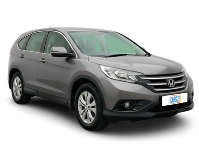 Honda CRV-img